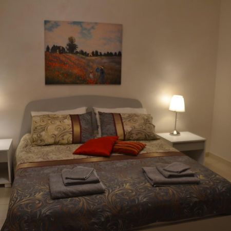 فندق Residenze Principe Amedeo باري المظهر الخارجي الصورة
