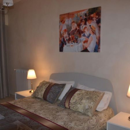 فندق Residenze Principe Amedeo باري المظهر الخارجي الصورة