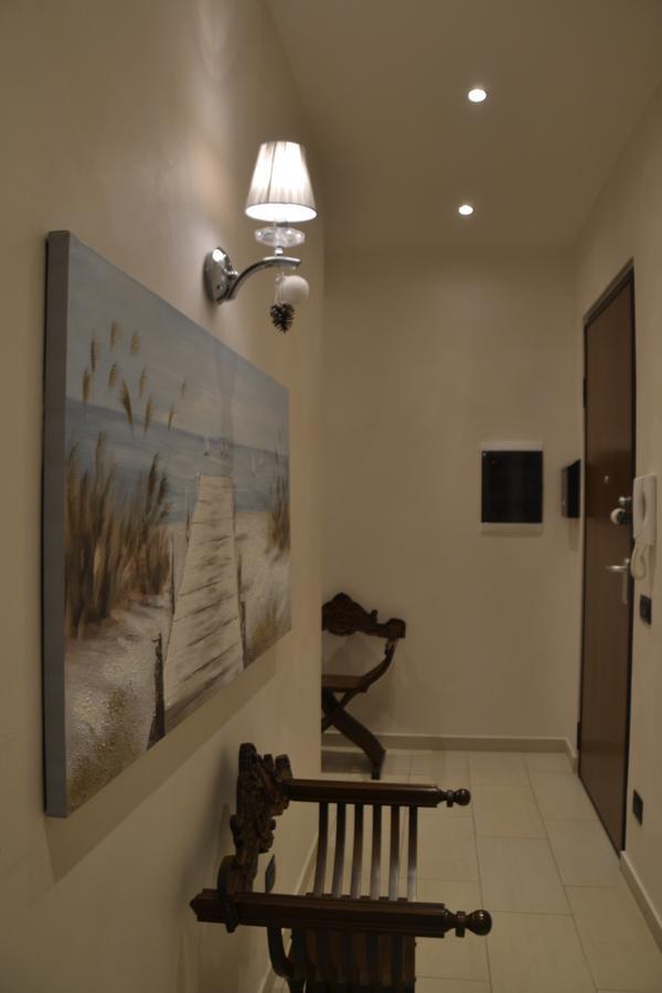 فندق Residenze Principe Amedeo باري المظهر الخارجي الصورة