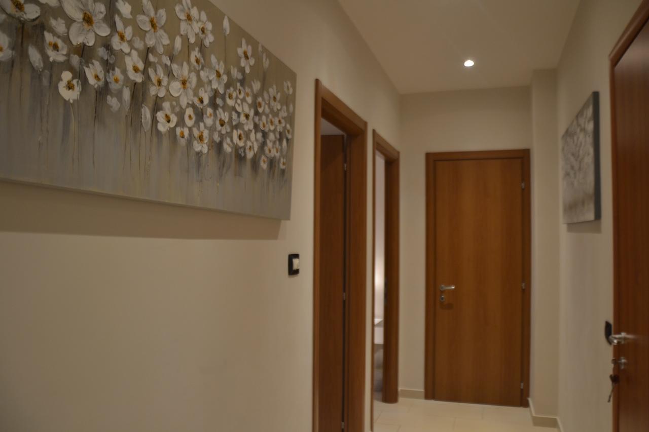 فندق Residenze Principe Amedeo باري المظهر الخارجي الصورة