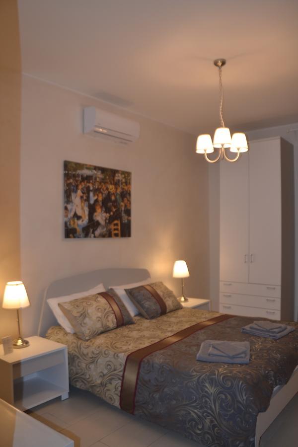 فندق Residenze Principe Amedeo باري المظهر الخارجي الصورة